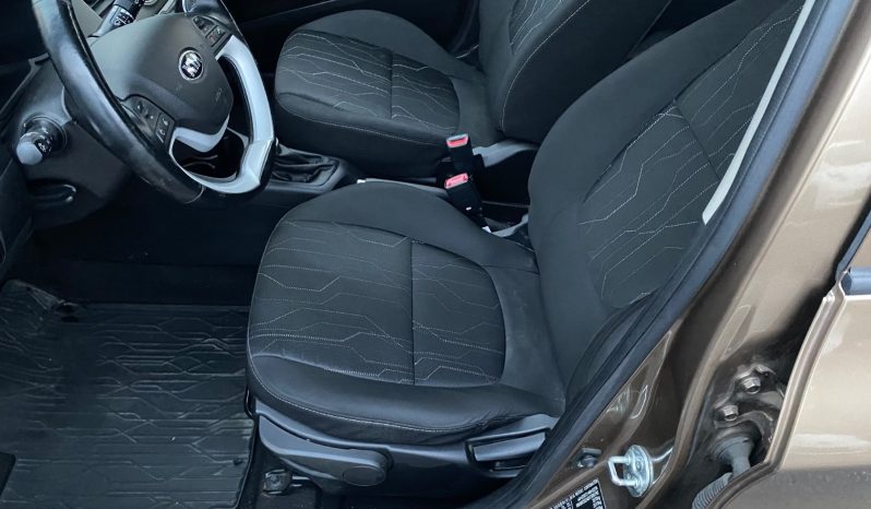KIA Picanto edition 1.2 complet