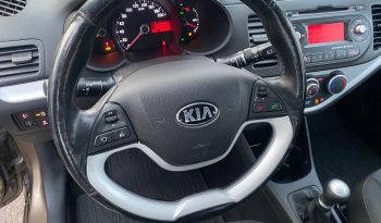 KIA Picanto edition 1.2 complet
