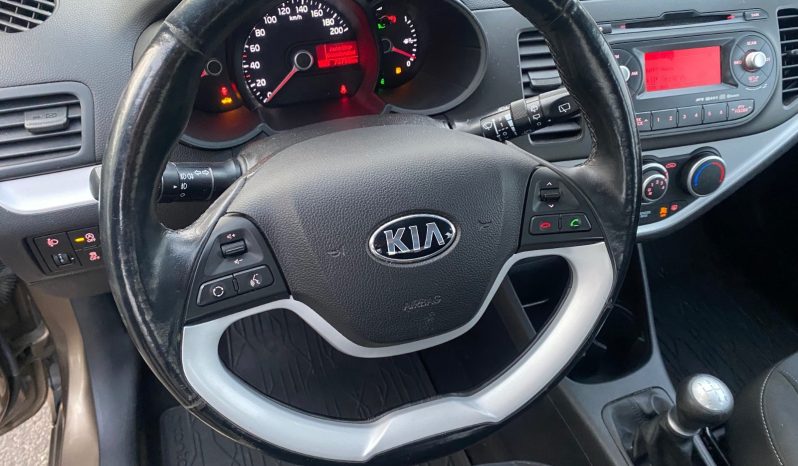 KIA Picanto edition 1.2 complet
