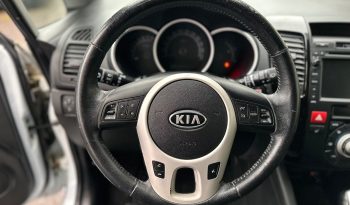 KIA Venga complet