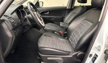 KIA Venga complet
