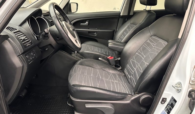 KIA Venga complet