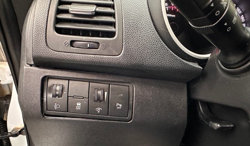 KIA Venga complet