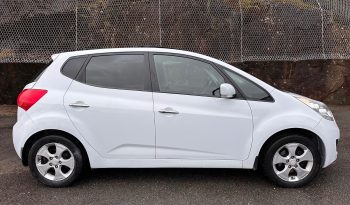 KIA Venga complet