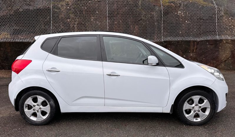 KIA Venga complet