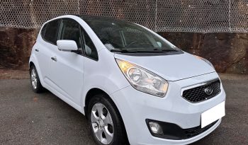 KIA Venga complet