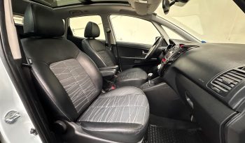 KIA Venga complet
