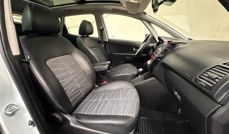 KIA Venga complet