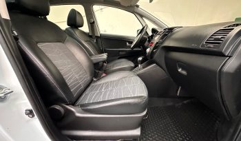KIA Venga complet