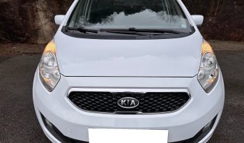 KIA Venga complet