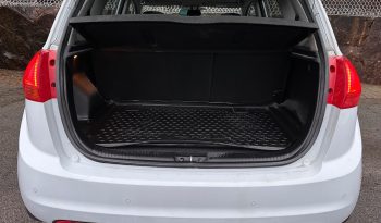 KIA Venga complet