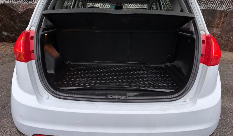 KIA Venga complet