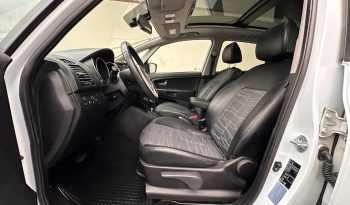 KIA Venga complet