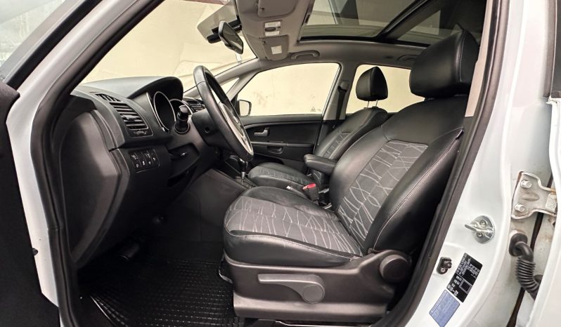 KIA Venga complet