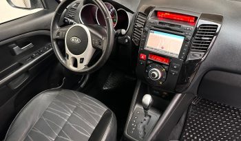 KIA Venga complet