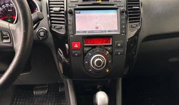 KIA Venga complet