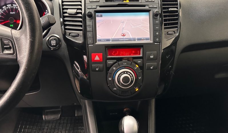 KIA Venga complet