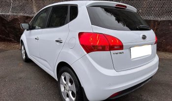 KIA Venga complet