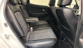 KIA Venga complet