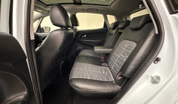KIA Venga complet