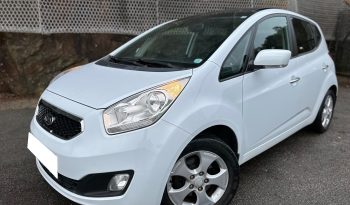 KIA Venga complet