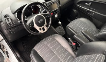 KIA Venga complet