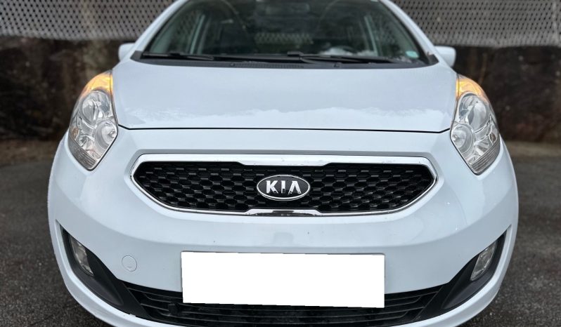 KIA Venga complet