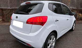 KIA Venga complet