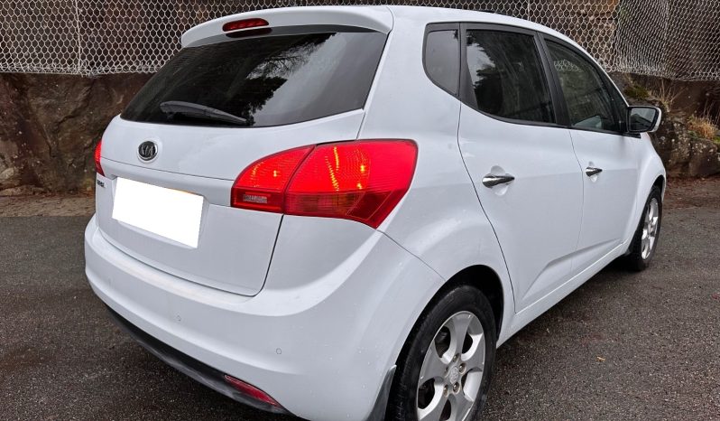 KIA Venga complet