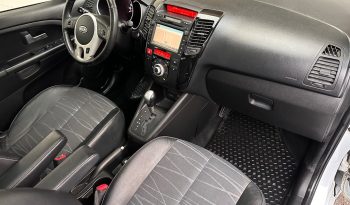 KIA Venga complet