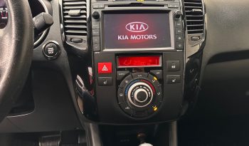 KIA Venga complet