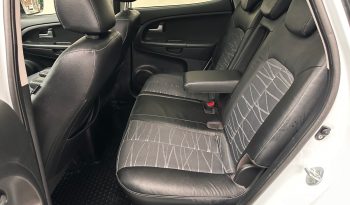 KIA Venga complet