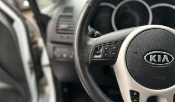 KIA Venga complet
