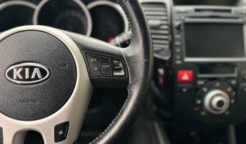 KIA Venga complet