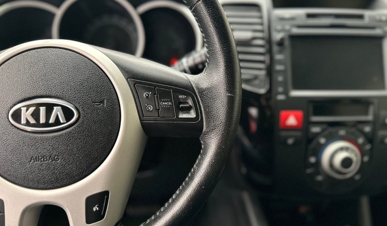 KIA Venga complet