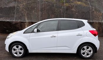 KIA Venga complet