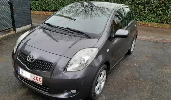 TOYOTA complet