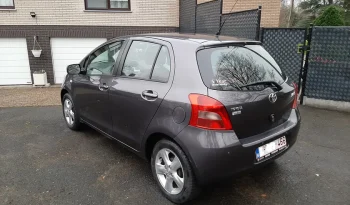 TOYOTA complet
