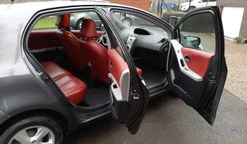 TOYOTA complet