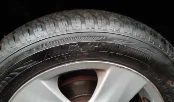 TOYOTA complet