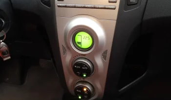 TOYOTA complet