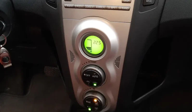 TOYOTA complet