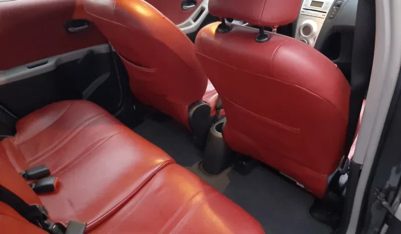 TOYOTA complet