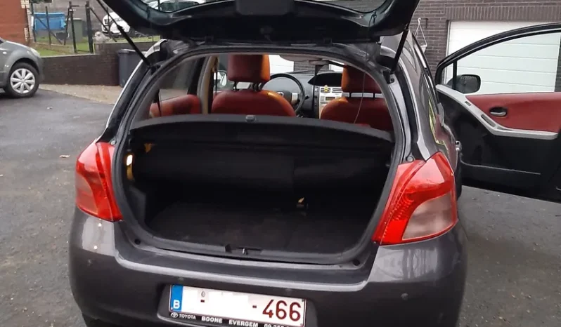 TOYOTA complet
