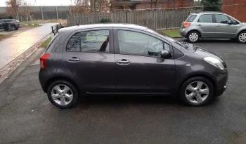 TOYOTA complet