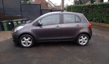 TOYOTA complet