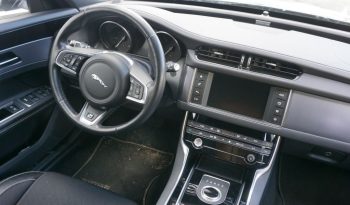 Jaguar XF Sportbrake AWD R-Sport BlackPack complet