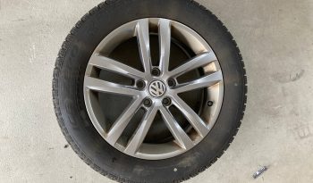 Volkswagen  TOURAN complet