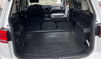 Volkswagen  TOURAN complet