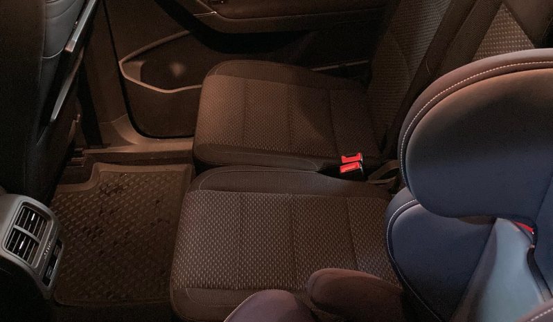 Volkswagen  TOURAN complet